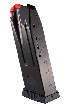 HK 50249835 VP9A1 K  9MM  10RD MAG