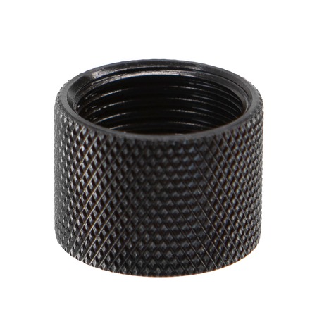 HK 50252094 VP9/P30/USP9T 9MM THREADED CAP M13 5X1