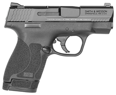 S&W MP2 SHD 40SW 3.1B 7R TS