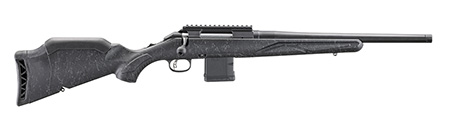RUGER AMER G2 PATROL 5.56 16.1" 10RD