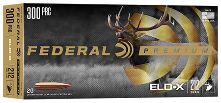 FED PRS HTR 300PRC 212GR ELDX 20/200