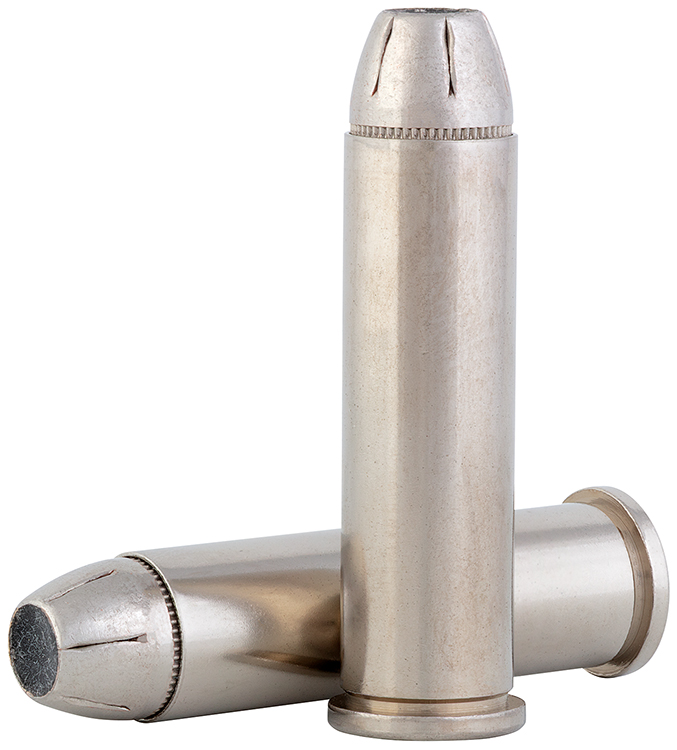 FED TERM ASCENT 357MAG 157GR 20/200