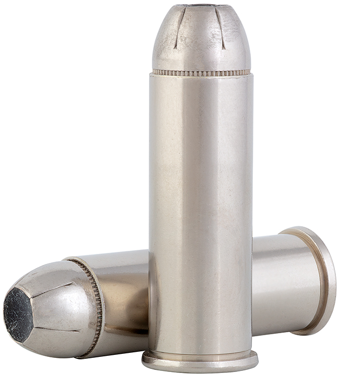 FED TERM ASCENT 44MAG 235GR 20/200