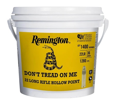 REM GOLDEN BULLET 22LR HV 36GR HP