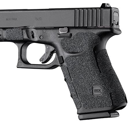 Wrapter Grit Adhesive Grip Glock Gen.3 19233238 Sm.Compact