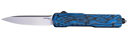 Counterstrike Out the Front Automatic Knife 3.35'' Drop Point