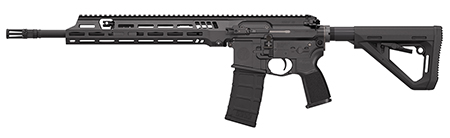 SIG SAUER SIG516 G3 MOHAWK 5.56 NATO/223 REM SEMI-AUTO RIFLE