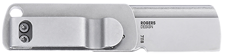CRK BOX KEY SILVER