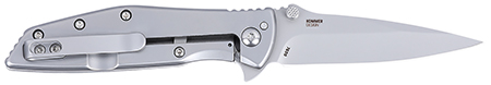 CRK SLAG ASSISTED SLV CLIP PT