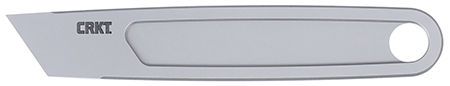 CRKT HANGPRY 3.60" GRAY