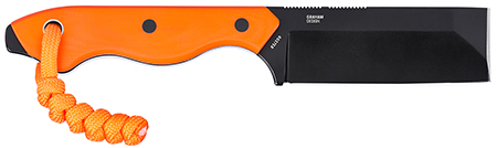 CRK RAZEL FIXED ORG CLEAVER