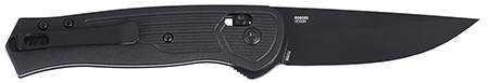CRK SERO BLACKOUT DROP PT