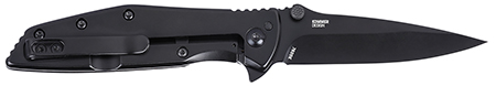 CRK SLAG ASSISTED BLK CLIP PT