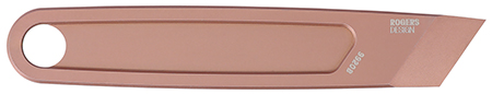 CRKT HANGPRY 3.60" BRONZE