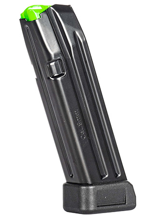 MEC-GAR MAG FITS GLK 17 9MM 20RD EXT