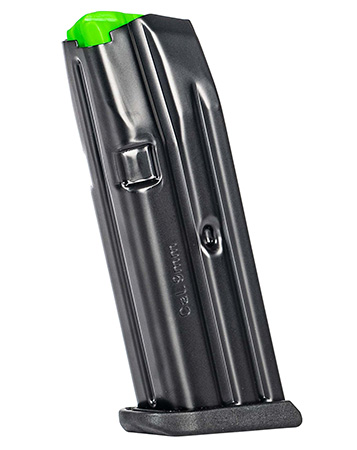 MEC-GAR MAG FITS GLK 19 9MM 10RD AFC
