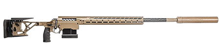 SEEKINS SIC 338 LAPUA 26" FDE