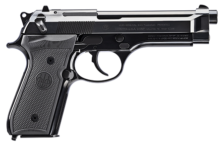 BER 92SB REPRO 9MM 15RD 50 YEARS 90 SERIES