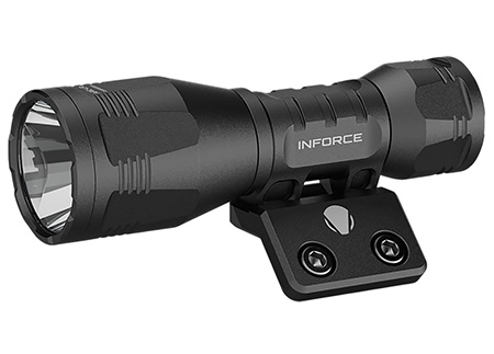 INFORCE IF71015   ARC 350 KIT WITH MOUNT