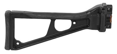 HK SP5K FOLDING STOCK BLK NFA RULES APPLY