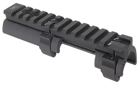H&K SP5/SP5K picatinny rail