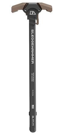 BREEK BRK6010FDE    SLEDGEHAMMER CHRG HANDLE FDE