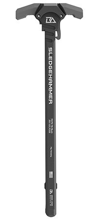 BREEK BRK6010MGRAY  SLEDGEHAMMER CHRG HANDLE STGRY