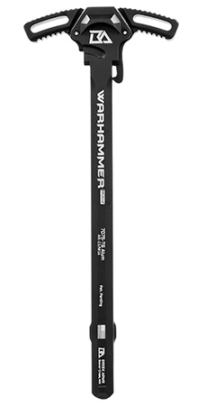 AR-15 WARHAMMER MOD2 AMBIDEXTROUS CHARGING HANDLE