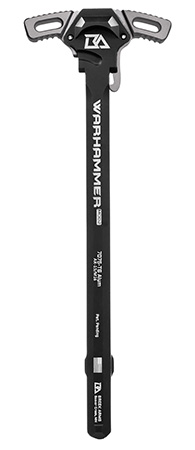 BREEK BRK555MGRAY   WARHAMMER MOD2 MICRO CHRG HNDL