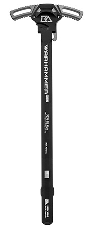 BREEK BRK530MGRAY   WARHAMMER MOD2 CHRG HNDL STGRY
