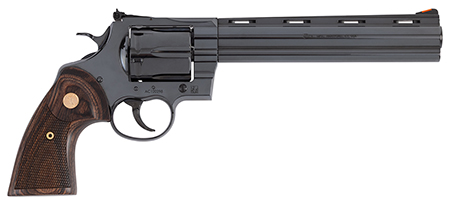 COLT ANACONDA 44MAG 8" 6RD BLUED