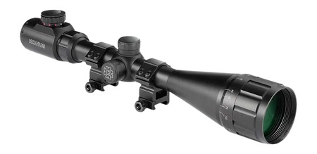 KONUS 7349  FIGHTER        4-16X50IL BDC W/RNGS