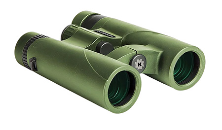 ORIENT 12x32mm Compact Binocular GR RuberOpen Hinge Body GR Multi-Coating