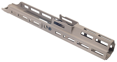 KDG MRX5-MK2-120 FN SCAR RAIL MREX MKII 6.5    FDE