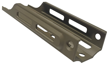 KDG MRX5-MK2-115 FN SCAR 15P RAIL MREX15       FDE