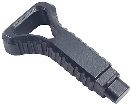 KDG SCAR NRCH SCARGING HANDLE BLK