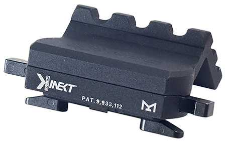KDG KINECT MLOK SUREFIRE OFFSET MNT