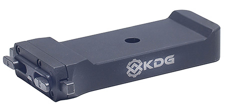 KDG KINECT MLOK GARMIN XERO C1 MOUNT