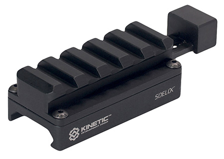 SIDELOK UNIVERSAL SCOPE RISER