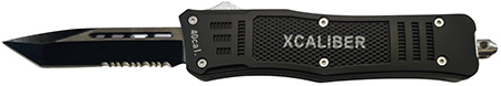 XCALIBER 728881687447  40C OTF MED   KNIFE