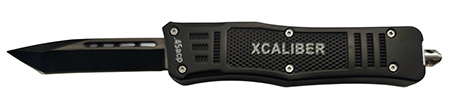 XCALIBER 728881687454  45A OTF MED   KNIFE