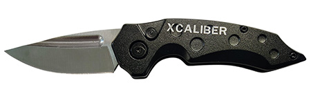 XCALIBER 728881687621  FLDR AUTO DROP POINT