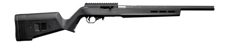 ANGSTADT VOLQ VANQUISH 18 .22LR BLK