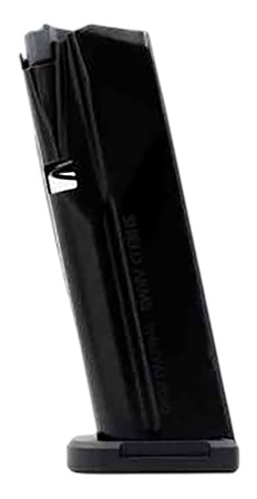 MAG SHIELD DS18 FITS GLK 19 18RD BLK