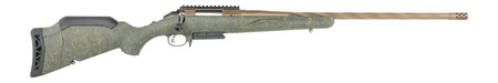 RUG 56914 AMER PRED II    22CRD   22    GRNSPLAT E