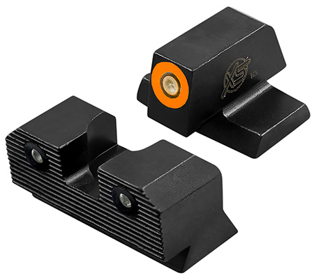XS R3D 2.0 SIGHT S&W BODYGUARD 2 ORG