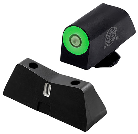 XS DXT2 PRO BG DT FOR GLK 43/42 GRN