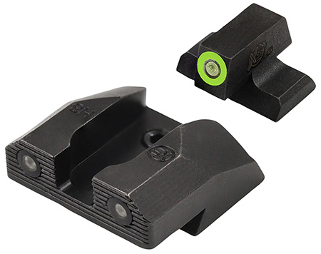 XS SP-R202P-6G  R3D 2.0  SPG STD               GRN