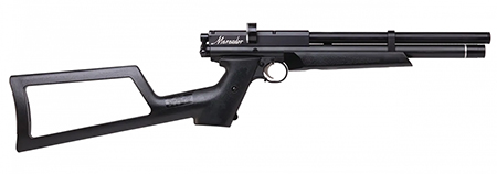 BEN MARAUDER 22CAL PISTOL ADJ ALL WEATHER S
