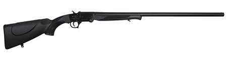 ATI NOMAD 12GA SINGLE 28" BLK